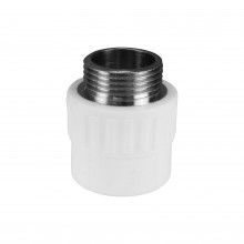 ПП Муфта комб. НР D32-1 VALFEX (60/15)