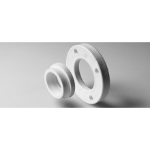 ПП Бурт+Фланец (комплект)110 Pro Aqua PN 20 (1/15)