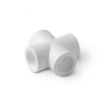 ПП Крестовина 20 Pro Aqua (25/150)