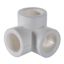 ПП Тройник 2-х пл. 20 Pro Aqua (25/200)