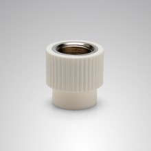 ПП Муфта комб. ВР D20-1/2 VALFEX (150/30)