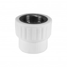 ПП Муфта комб. ВР D25-3/4 VALFEX (100/25)