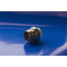 ПП Американка НР D32-3/4 Политэк (10/40) (кольцо, резина) (60)