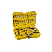 Набор инструментов  46пр. Hanskonner