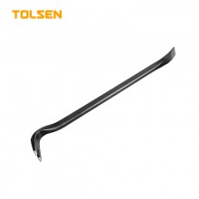 Гвоздодер-лом 910мм TOLSEN 25119 Industrial, овальный профиль