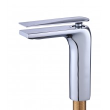 Смес. тюльпан 1-рук. ПСМ-500-5 ДИЗАЙН тип См-УмОЦБА