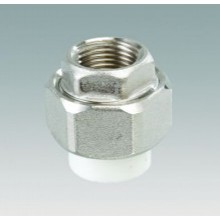 ПП Американка ВР D25-1/2  РТП  (10/140)