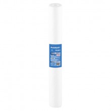 Картридж 20 Slimline ПП 20мкр АКВАБРАЙТ для мех. очистки воды