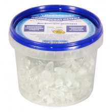 Полифосфат АКВАБРАЙТ. Загрузка фильтров  для стиральных машин (Полифосфат Натрия 0,7 кг)