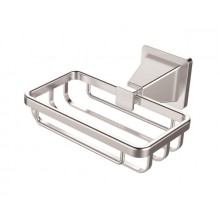 ДЕРЖАТЕЛЬ мыльницы KAISER KH-1034 хром (нерж)