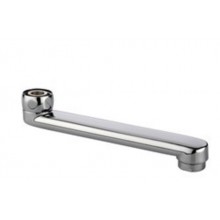 Излив 25 см. плоский VIKO F