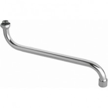 Излив 40 см. для ванной круглый VIKO