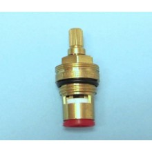 Кранбукса керамика 24 шлиц. VIKO V-0424