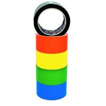 Скотч 48мм* 66м коричневый UNIBOB 600 43мкм