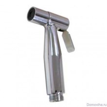 Лейка гигиеническая KAISER LH(SH)-333 металл (хром), в коробке