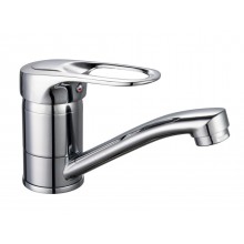 Смес. кухня 1-рук. 15см FAUZT ф40 FZs800-B117 (10)