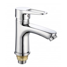 Смес. тюльпан 1-рук. FAUZT 242-В101 ф40 на гайке