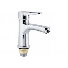 Смес. тюльпан 1-рук. FAUZT 242-В100 ф40 на гайке