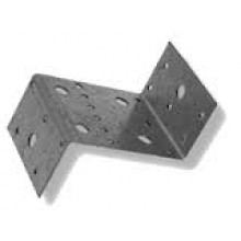 Крепежный уголок Z- образный 45х90х65 (KUZ90)