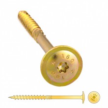 Шуруп конструкционный 8х 360