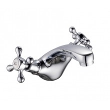 Смес. тюльпан 2-рук. TSARSBERG 812-79  кер.