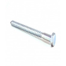 Шуруп-шпилька М 6х 80 100 шт.