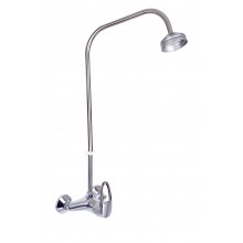 Смес. со стойкой 1-рук. ПСМ-510-КТ/017 d40 (20)