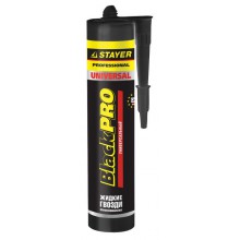 Клей жидкие-гвозди 280 мл универс. STAYER Professional