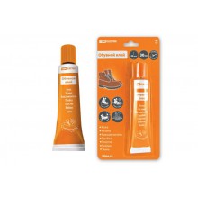 Клей обувной 30 мл/блистер TDM