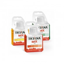 Колер жел.80мл TICIANA