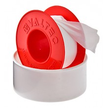 Лента ФУМ 19mm*15m ПРОФСАН | 100