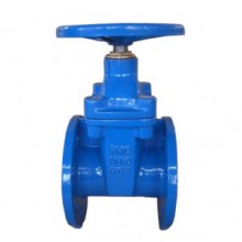 Задвижка 30ч39р Ду300 Ci с обрез. клином