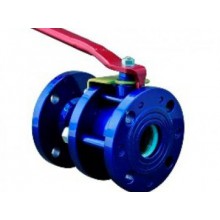 Кран  DN50  фл. сбор. Py16  L180 11с67п МАРШАЛ