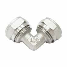 Угольник м/п 16х16 STI (20/160)