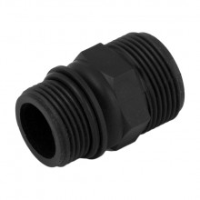 Переходник прямой для дренаж. насосов. Вход 1 1/2 дюйма, Выход 1 1/4 дюйма. Переходник прямой для дренаж. насосов. Вход 1 1/2 дюйма, Выход 1 1/4 дюйма.