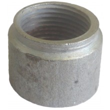 Бобышка БП1-М27*2-25 (для оправы к термометру) (1/250) Бобышка БП1-М27*2-25 (для оправы к термометру) (1/250)