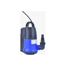 Насос дренаж. ProfSan SUBMER Q-250-GPC, 6м, 5000 л/ч, 5мм, встроенный поплавок