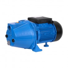 Насос поверхностный JEMIX, (0,55 КВт, подъём 44м, макс. глуб. всас. 8м), крыльчатка - латунь