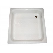 яПоддон чуг. эмал. 800х800х165