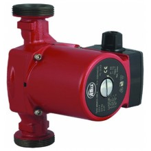 Насос цирк.  JEMIX   25/40 -130 ЦН-25/4-130 70/50/35 Вт. Производ. 45/38/32 л/мин. Макс. подъем 4 м.