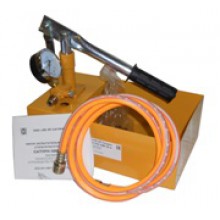 Насос опрессовочный САТУРН НИР-25 (Э)