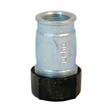 Гебо соедин.вн. IК 2 | 6 в упак.