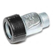 Гебо соедин.нар. АК   1/2 | 18 в упак.