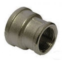 Муфта переходная 1-1/4'х3/4 Pro Aqua (ник) | 80 в упак.