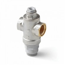 Редуктор давления  1  Pro Aqua