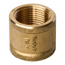 Муфта    3/4 STOUT (ж) l 10/90 в упак.