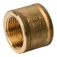 Муфта   1 STOUT (ж) l 10/60 в упак.