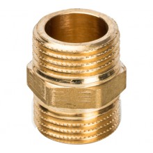 Ниппель  1/2 STOUT (ж) l 10/200 в упак.