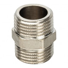 Ниппель  1/2 STOUT (ник.) l 10/200 в упак.