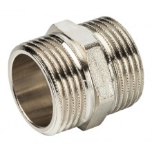 Ниппель 1  STOUT (ник.) l 10/70 в упак.